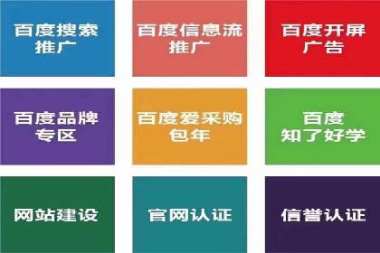 百度SEM代运营案例剖析：助力企业实现高效转化